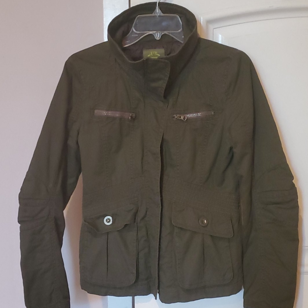 Ladies jacket - Picture 4 of 4